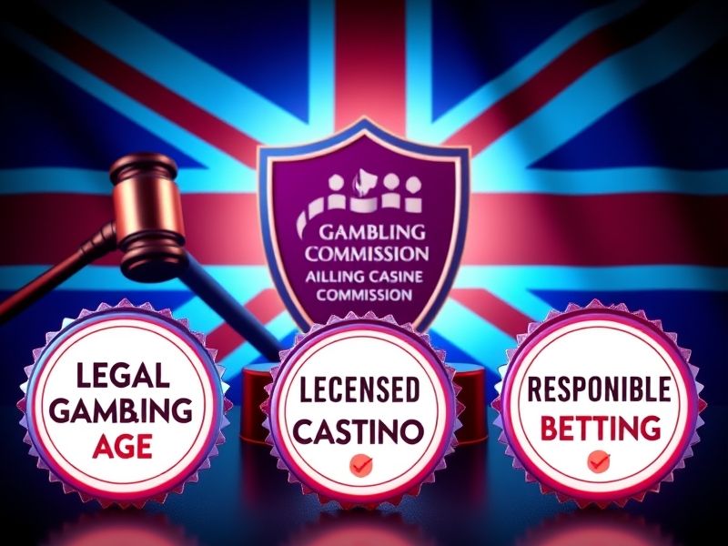 Your trusted guide to UK online casinos. Discover expert reviews, top game recommendations, and the latest betting trends for slots, poker, blackjack, and more.